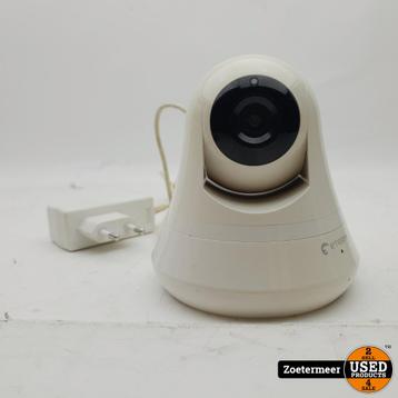 eTiger es-cam4a Binnencamera || Nu € 14.99 beschikbaar voor biedingen