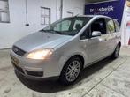 Ford - Focus C-Max - 2.0-16V Futura - 49-XG-XX, Auto's, Gebruikt, Overige brandstoffen, Bedrijf, Euro 4