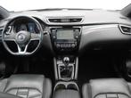 Nissan Qashqai 1.3 DIG-T 140 Tekna + / Panoramadak / Bose /, Voorwielaandrijving, 65 €/maand, 687 kg, Gebruikt