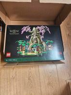 Deku tree lego zelda, Ophalen of Verzenden, Zo goed als nieuw