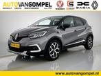 Renault Captur TCe 150PK EDC Intens / Navi / Camera, 12 maanden, Gebruikt, Euro 6, 4 cilinders
