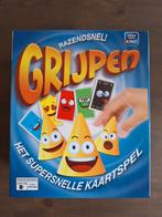 Spel Grijpen, Ophalen of Verzenden, Zo goed als nieuw