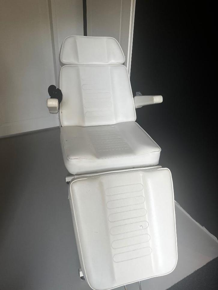 Behandelstoel, Sport en Fitness, Massageproducten, Gebruikt, Overige typen, Ophalen