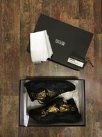 versace sneakers leder 42 nieuw, Kleding | Heren, Schoenen, Ophalen, Zwart, Nieuw, Sneakers of Gympen
