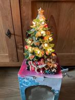 Kerstbeeld 2, Diversen, Kerst, Ophalen of Verzenden, Gebruikt