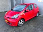 Toyota Aygo 1.0-12V, Voorwielaandrijving, Gebruikt, 4 stoelen, 68 pk