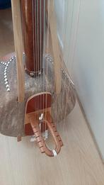 Afrikaanse Harp, Ophalen of Verzenden, Nieuw, Overige merken