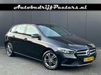 Mercedes-benz B-KLASSE B 180 Aut. LED Sportstoel Camera Navi, 136 pk, Gebruikt, Euro 6, 4 cilinders