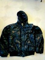 Stylish Taste Jacket Donker Blauw Maat M, Maat 38/40 (M), Blauw, Stylish Taste Jacket, Ophalen of Verzenden
