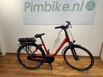 SPARTA A-Shine Fit M7B 500Wh accu! Dames Garnet-Red 48cm 202, Fietsen en Brommers, Sparta, Gebruikt, -, - 0
-, NL