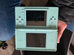 Nintendo DS Lite + 1 Spel, Spelcomputers en Games, Ophalen of Verzenden