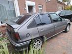 Opel kadett gsi   1987,overgangsregeling, Auto's, Oldtimers, Mercedes-Benz, Bedrijf, Handgeschakeld, Hatchback