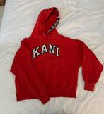 Karl Kani rode trui maat xs, Kleding | Dames, Ophalen of Verzenden, Zo goed als nieuw, Maat 34 (XS) of kleiner, Rood