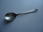 Een mooie oude verzilverde Lepel., Antiek en Kunst, Antiek | Bestek, Ophalen of Verzenden