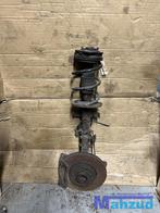 RENAULT CLIO 3 links voor veerpoot   2005-2012, Ophalen of Verzenden, Gebruikt, Renault