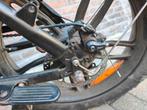 Remmen Set Mechanisch schijf Fatbike v20 v8, Fietsen en Brommers, Fietsonderdelen, Ophalen of Verzenden, Gebruikt, Algemeen