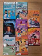Diverse kinderboeken verkoop, Boeken, Verzenden, Zo goed als nieuw, Fictie algemeen