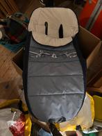 Mickey mouse voetenzak wandelwagen, Ophalen, Gebruikt, Overige merken, Voetenzak