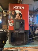 Coffeezet aparaat, Ophalen, Zo goed als nieuw