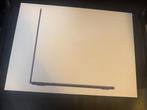 MacBook Air 2025 13’’ M4 512gb 16gb Nieuw+Bon 2Jaar Garantie, Ophalen, Qwerty, 13 inch, 512 GB