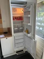 Whirlpool koel-/vrieskist inbouw, Witgoed en Apparatuur, Koelkasten en IJskasten, Ophalen, Gebruikt, 200 liter of meer, Met aparte vriezer