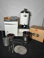 Complete bierbrouw set. Speidel Braumeister 50 + Arsegan 30, Ophalen