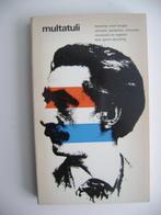 B-14679-4-3 : Barbertje moet hangen - Multatuli, Ophalen of Verzenden, Gelezen