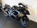 Suzuki GSX 1300 HAYABUSA ABS PERFECT! (bj 2015), Motoren, Motoren | Suzuki, 1299 cc, 4 cilinders, Bedrijf, Sport