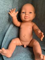 Vintage Baby Pop Doll Factory Pop, Ophalen of Verzenden, Gebruikt, Babypop