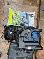 Vijverfilterset Oase Filtoclear 6000, Ophalen, Gebruikt, Vijverfilter