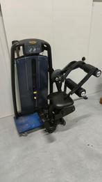 Technogym Total abdominal black, Technogym, -, -, Overige typen