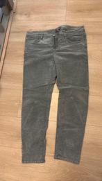 Broek closed mt 29 model baker, Maat 38/40 (M), Blauw, Ophalen of Verzenden, Zo goed als nieuw