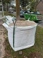 Gratis Zand! Bulk, Ophalen, Zo goed als nieuw, Ophoogzand
