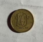 10 kronor Zweden 1991, Ophalen of Verzenden