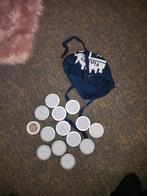 Licht werkende op aa baterijen., Ophalen of Verzenden