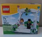 Lego 40165 WEDDING SETJE  ZELDZAAM NIEUW, Kinderen en Baby's, Speelgoed | Duplo en Lego, Ophalen of Verzenden, Nieuw