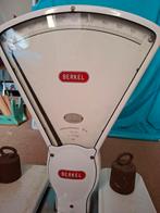 Vintage Berkel Weegschaal - 1962, Ophalen