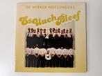 lp De Wieker Hofzengers - Es uuch bleef, Ophalen of Verzenden, Gebruikt, 12 inch