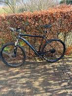 Merida Big Nine Mountainbike - Maat L, 28 inch, Gebruikt, Vering, 10 tot 15 versnellingen