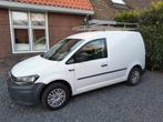 Volkswagen Caddy 2.0 D 55KW 2016, Auto's, Bestelauto's, Origineel Nederlands, Te koop, Airconditioning, 680 kg