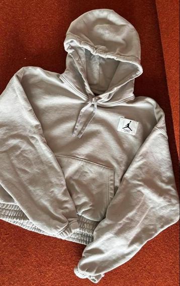 Nike Jordan Flight Hoodie beschikbaar voor biedingen