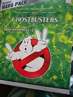 ghostbusters dvd box met beeld blu-ray, Ophalen of Verzenden