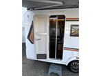 Weinsberg CaraOne Edition HOT 390 QD MOVER-LUIFEL, Caravans en Kamperen, Caravans, Overige merken, Overige typen, Bedrijf, Treinzit