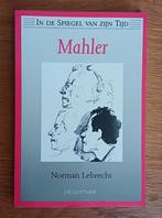 Mahler - Norman Lebrecht, Boeken, Ophalen of Verzenden, Nieuw, Norman Lebrecht, Kunst en Cultuur