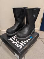 Bata Robust S3 Hoog Zwart Werklaars maat 48, Heren, Nieuw, Ophalen of Verzenden, Laarzen