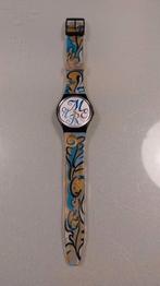 Vintage Swatch Algarve., Ophalen of Verzenden, Zo goed als nieuw