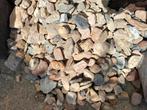 Sierkeien sierstenen vijverkeien, Tuin en Terras, Ophalen, Zo goed als nieuw, Overige materialen