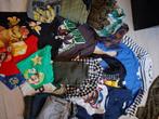 Pakket jongenskleding mt 110/116, Kinderen en Baby's, Kinderkleding | Maat 110, HM, Ophalen of Verzenden, Jongen, Overige typen