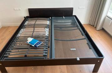 Auping Auronde bedpoten 41,5 cm 1500 senioren 48cm beschikbaar voor biedingen