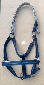 HALSTER maat Full Jeans Blue, Ophalen of Verzenden, Gebruikt, Overige soorten